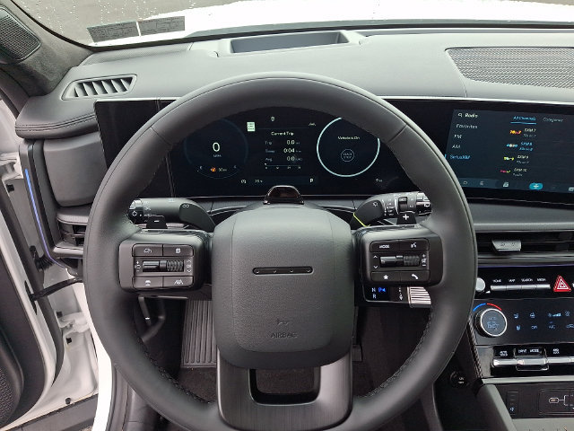 New 2026 Hyundai Santa Fe Calligraphy AWD/4WD image 16