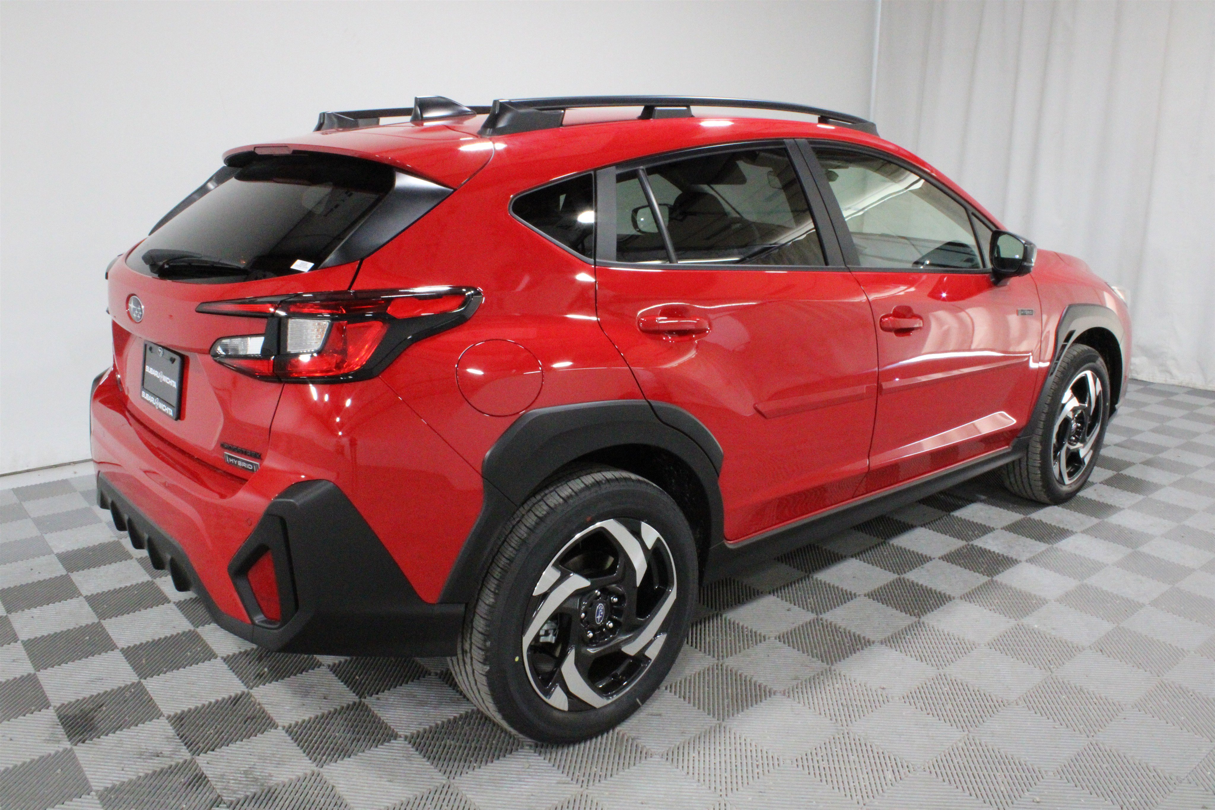 New 2026 Subaru Crosstrek 2.5i Limited image 27