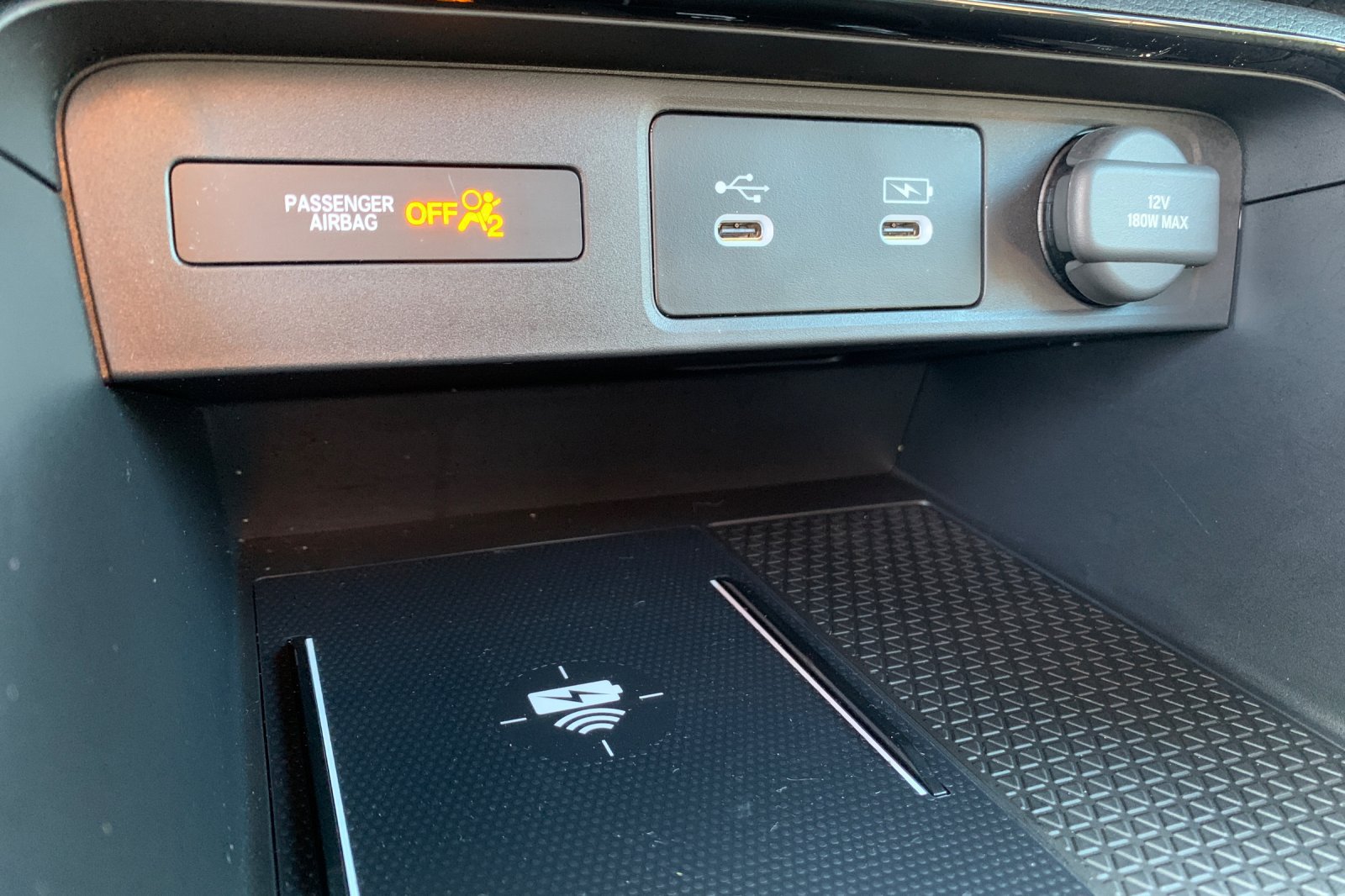 Certified 2026 Honda CR-V TrailSport image 34