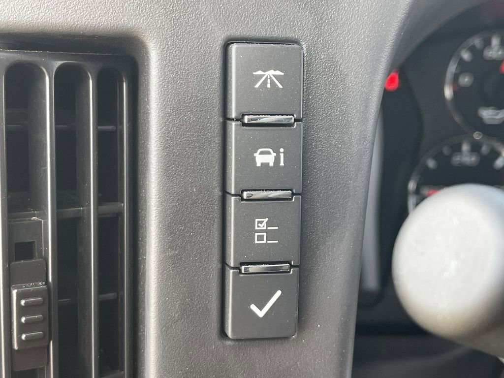 New 2025 GMC Savana 2500 Extended w/ Driver Convenience Package image 19