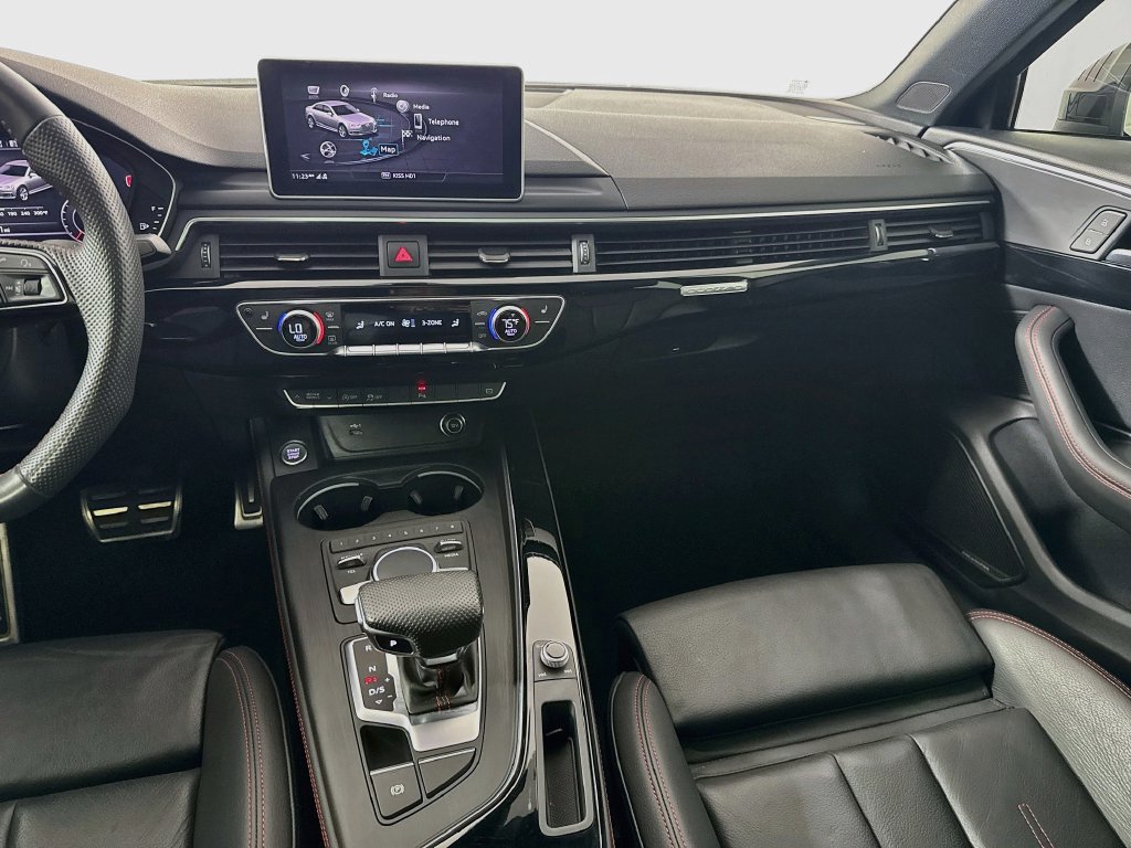 Used 2019 Audi A4 2.0T Premium Plus w/ Premium Plus Package AWD/4WD image 30
