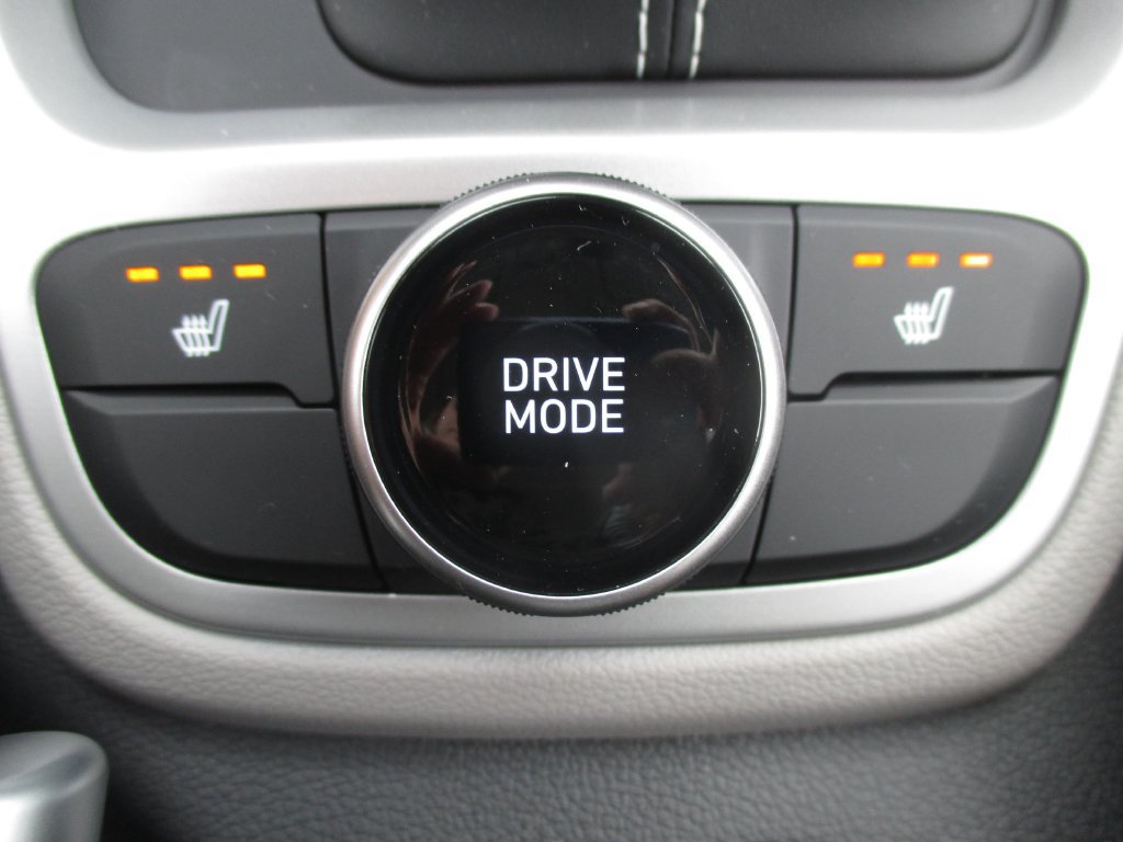 New 2026 Hyundai Venue SEL FWD image 9