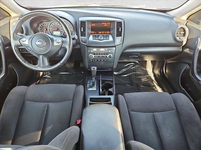 Used 2012 Nissan Maxima 3.5 S FWD image 21