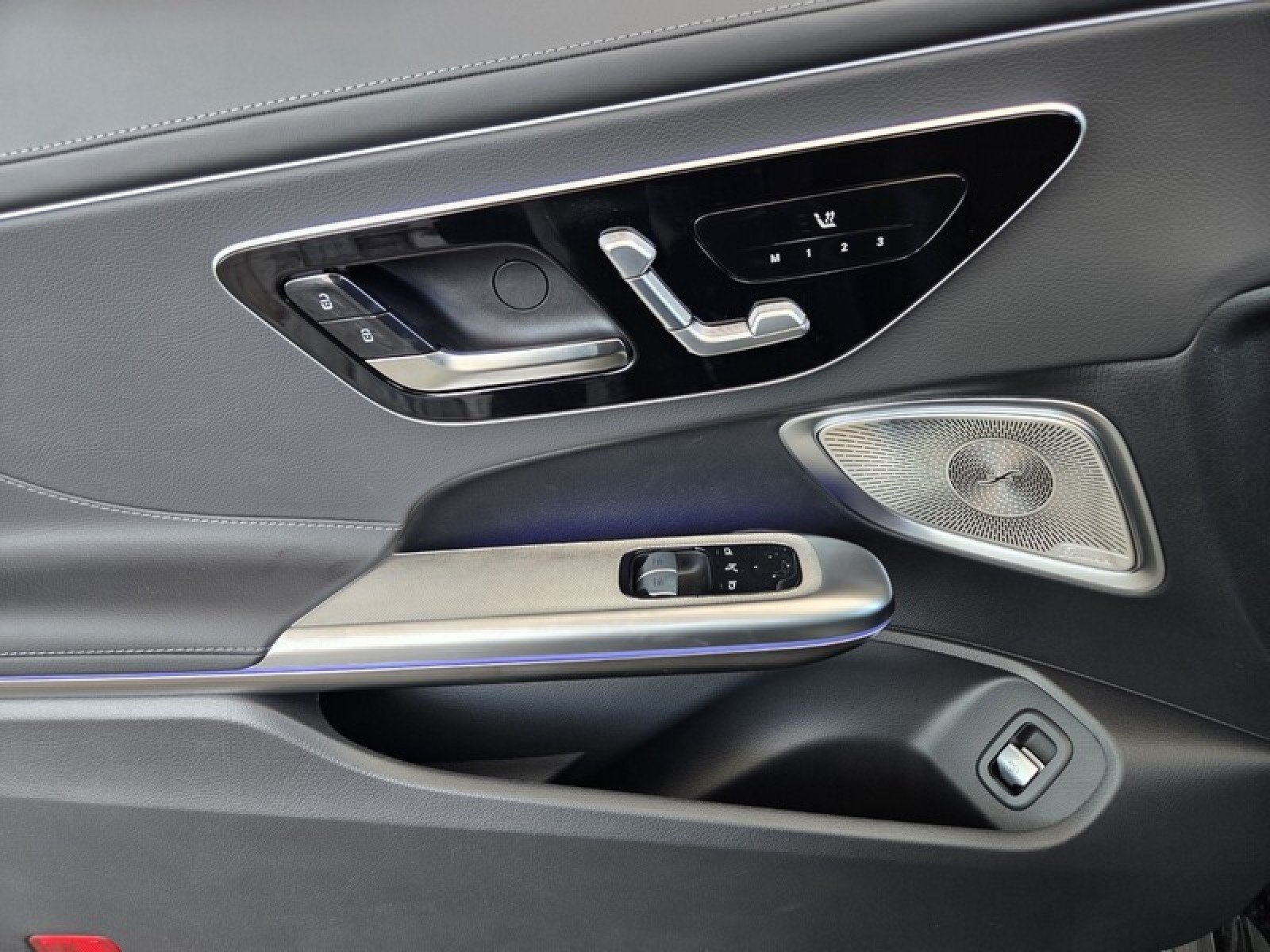 New 2026 Mercedes-Benz CLE 300 4MATIC Coupe image 20