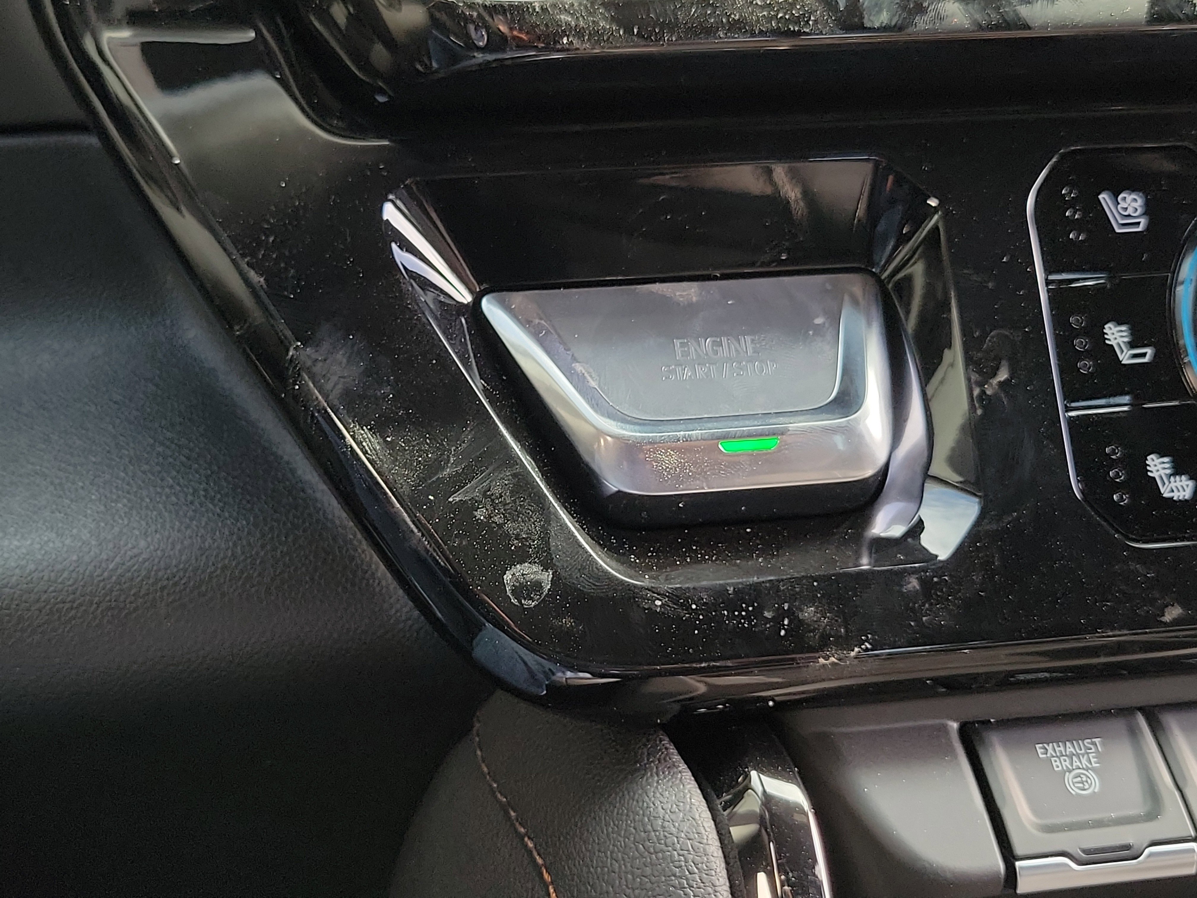 New 2026 GMC Sierra 2500 AT4 w/ AT4 Premium Plus Package image 30