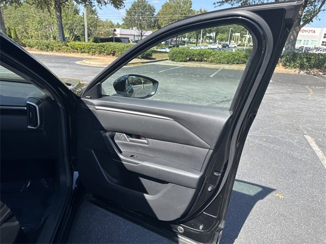 Used 2024 MAZDA CX-50 AWD 2.5 S w/ Premium Package image 30