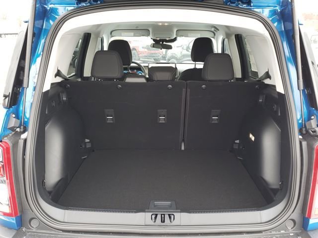 New 2025 Ford Bronco Sport Big Bend w/ Convenience Package image 8