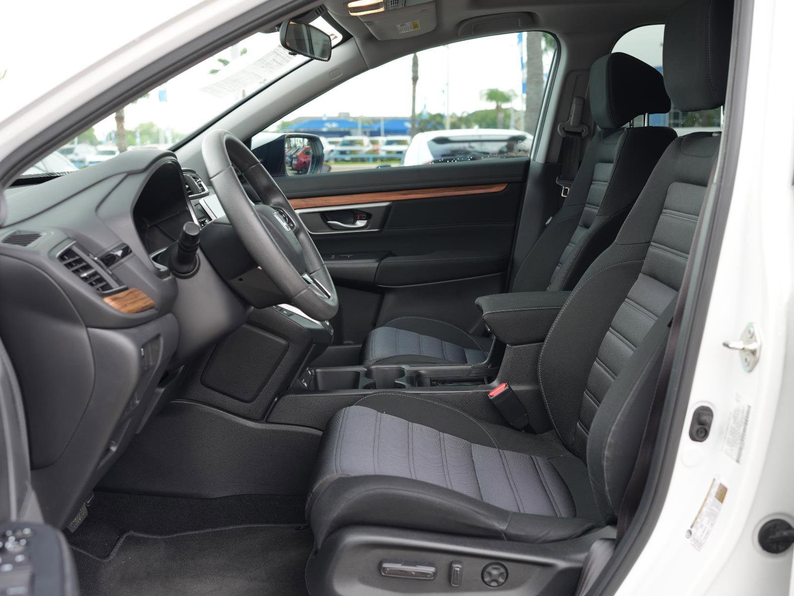 Used 2020 Honda CR-V EX image 14
