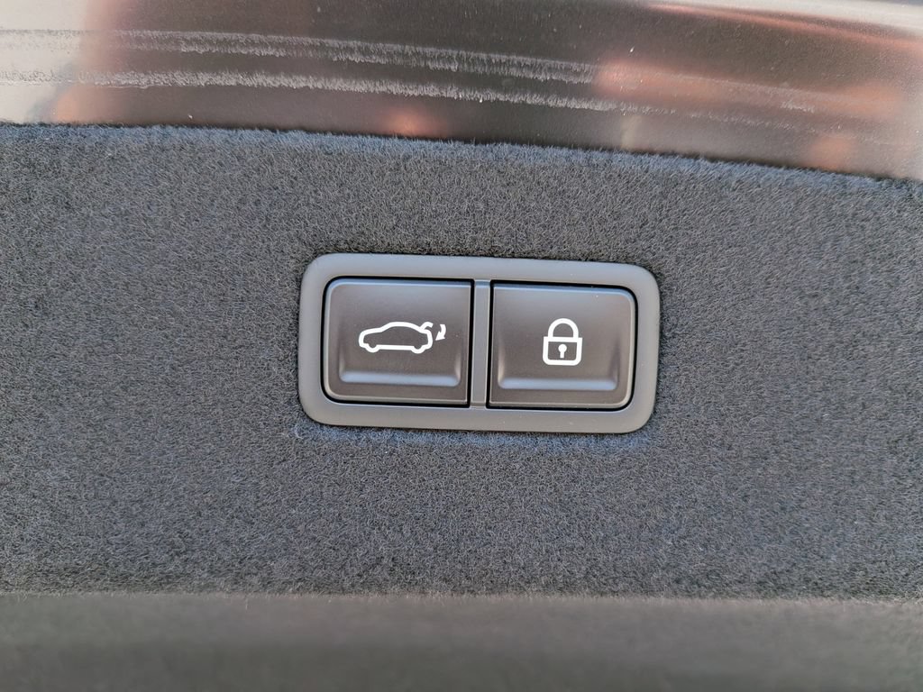 New 2026 Genesis G90 3.5T AWD/4WD image 31