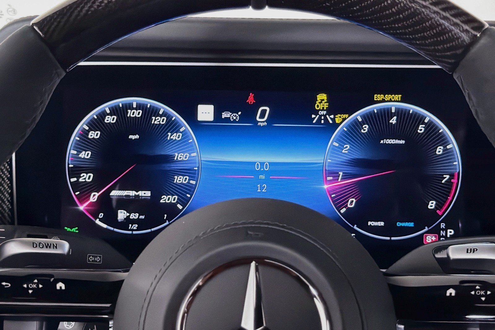 New 2027 Mercedes-Benz G 63 AMG 4MATIC image 18