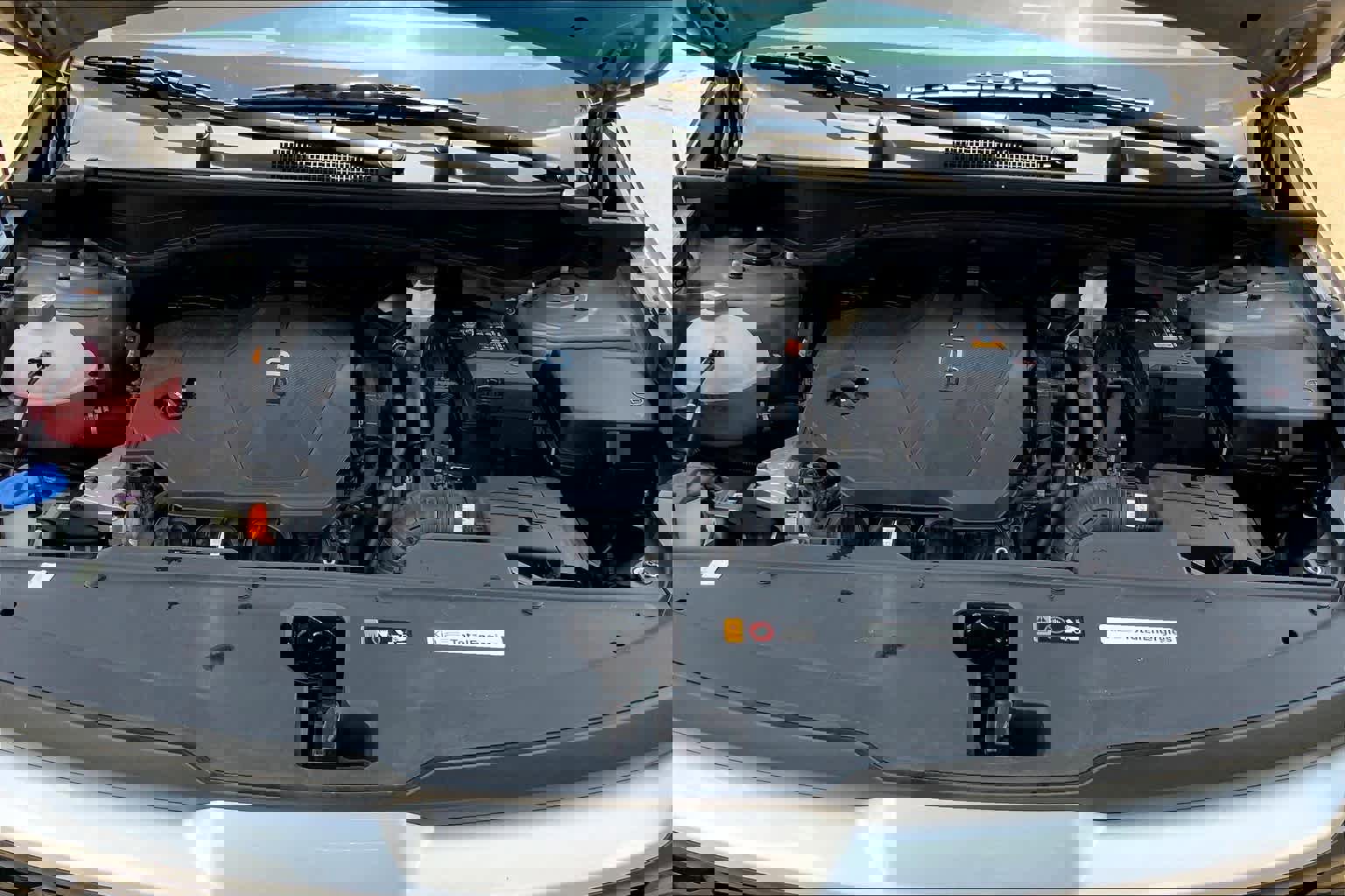 Used 2023 Kia Sportage LX image 32