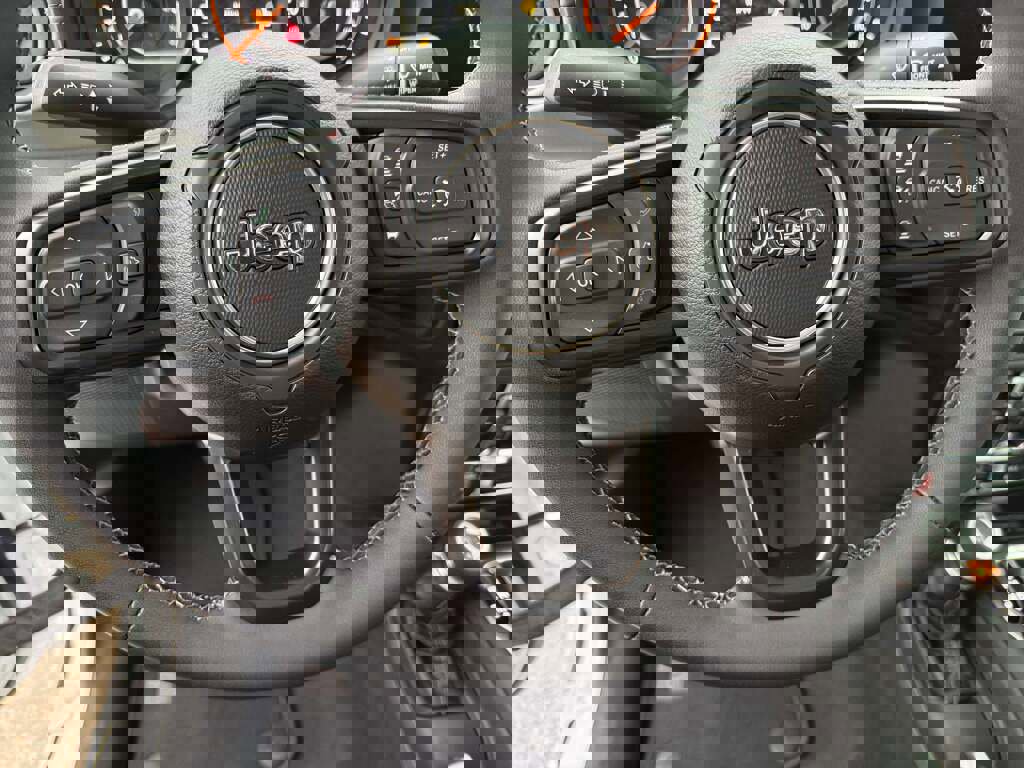 New 2026 Jeep Gladiator Mojave image 25