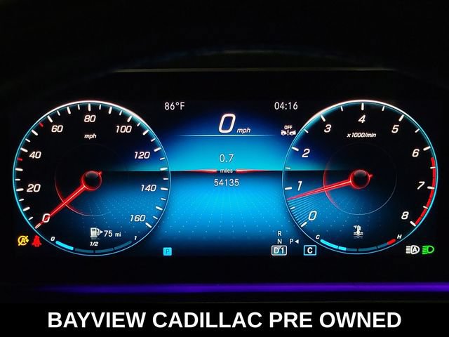 Used 2023 Mercedes-Benz GLE 350 4MATIC image 23