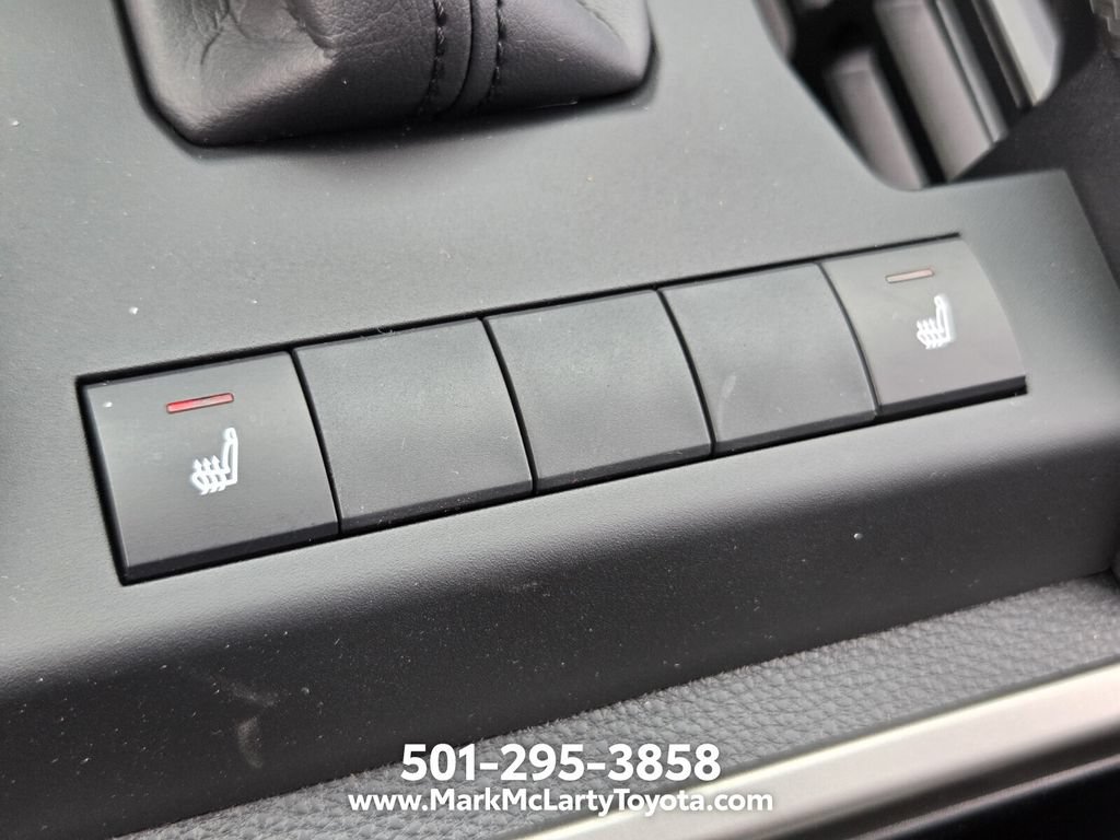 New 2026 Toyota 4Runner SR5 AWD/4WD image 18