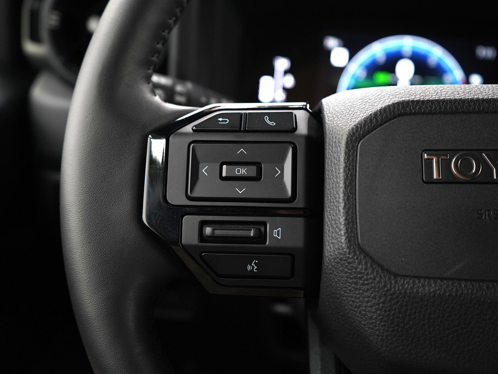 Used 2025 Toyota Land Cruiser 1958 image 29