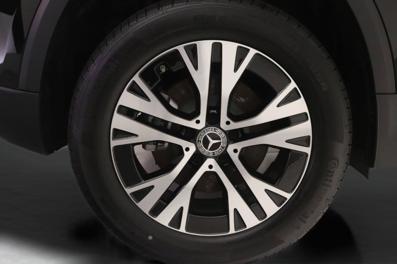 New 2026 Mercedes-Benz GLA 250 image 10