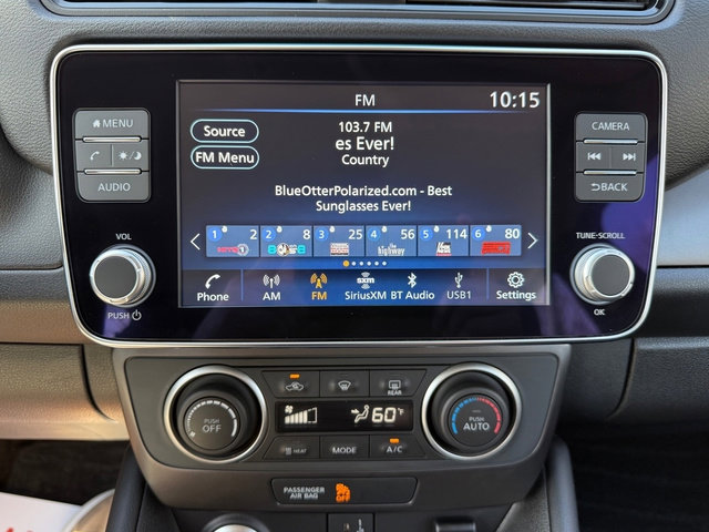 Used 2025 Nissan Leaf S image 20