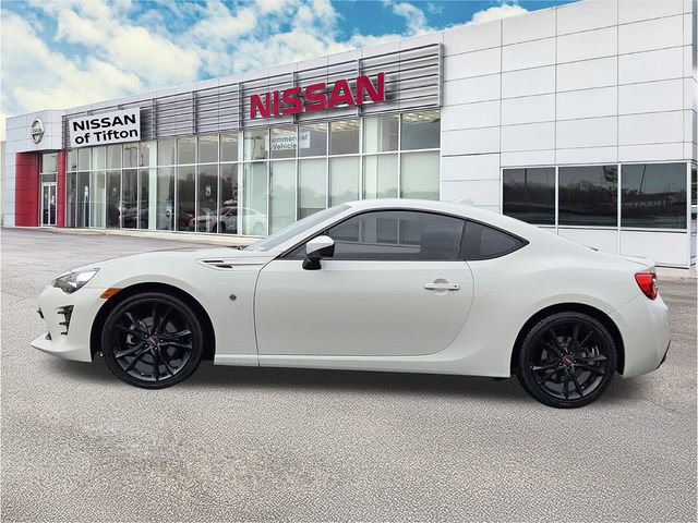 Used 2017 Toyota 86 image 4