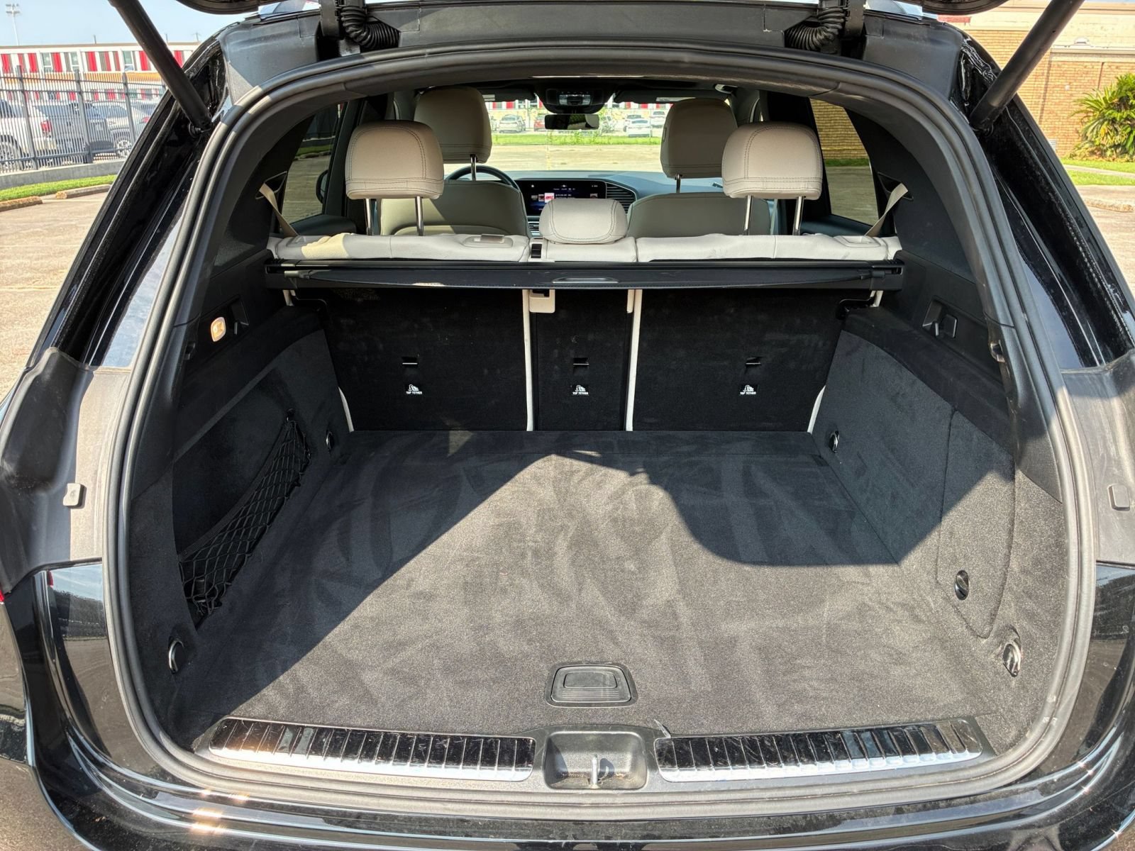 Used 2026 Mercedes-Benz GLE 350 4MATIC image 33
