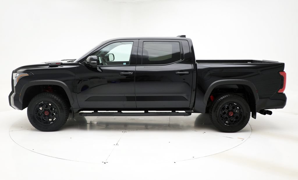 Used 2026 Toyota Tundra TRD Pro w/ Tow Tech Package AWD/4WD image 7