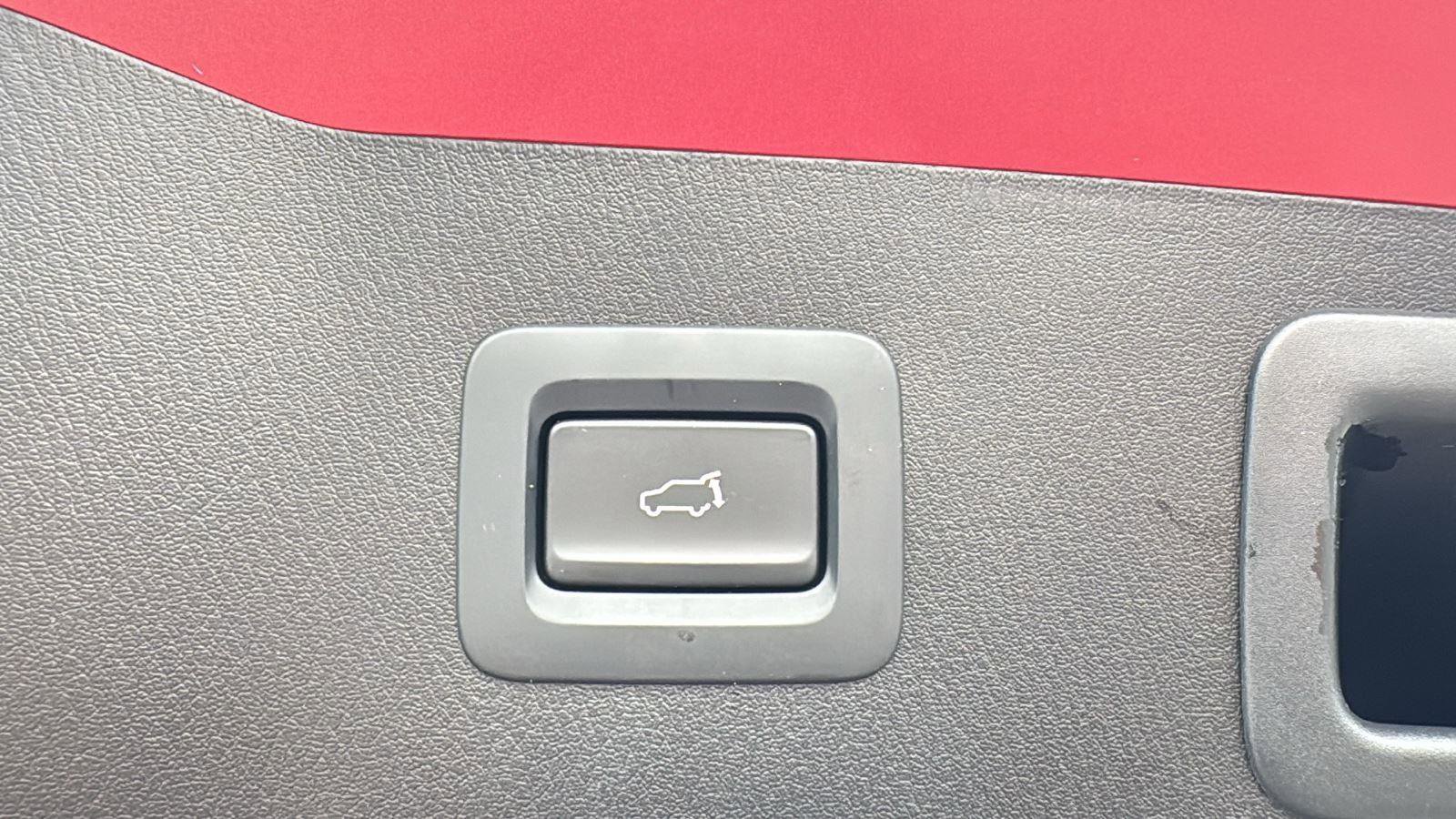 Certified 2025 MAZDA CX-5 AWD 2.5 S w/ Preferred Package image 27