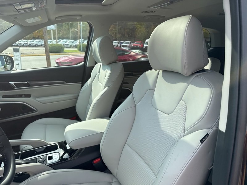 New 2025 Kia Telluride S image 26