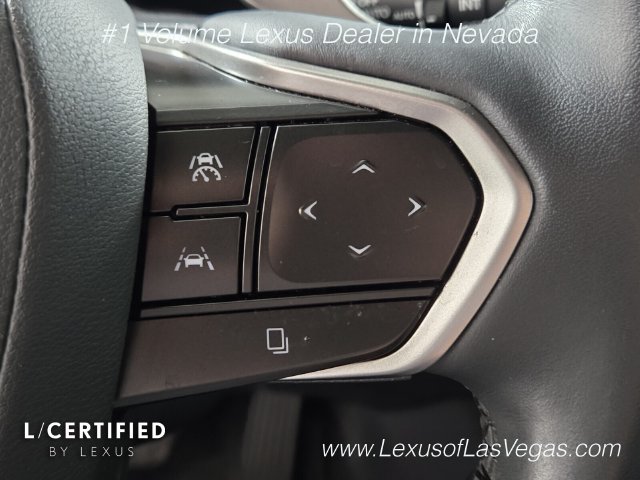 Used 2023 Lexus RX 350 FWD w/ Accessory Package image 34