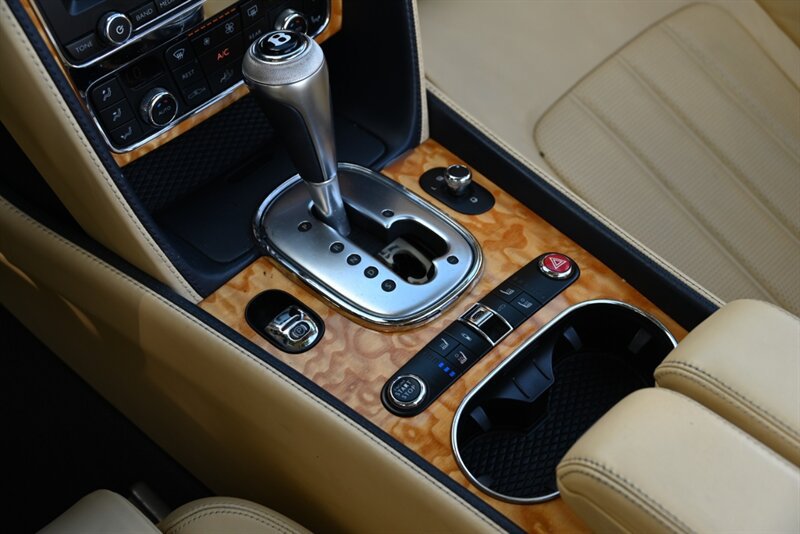 Used 2014 Bentley Continental GT AWD/4WD image 39