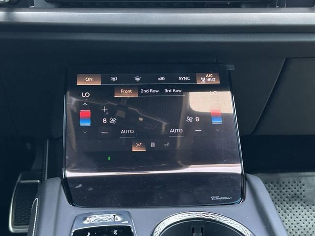 New 2026 Cadillac Vistiq Premium Luxury AWD/4WD image 20