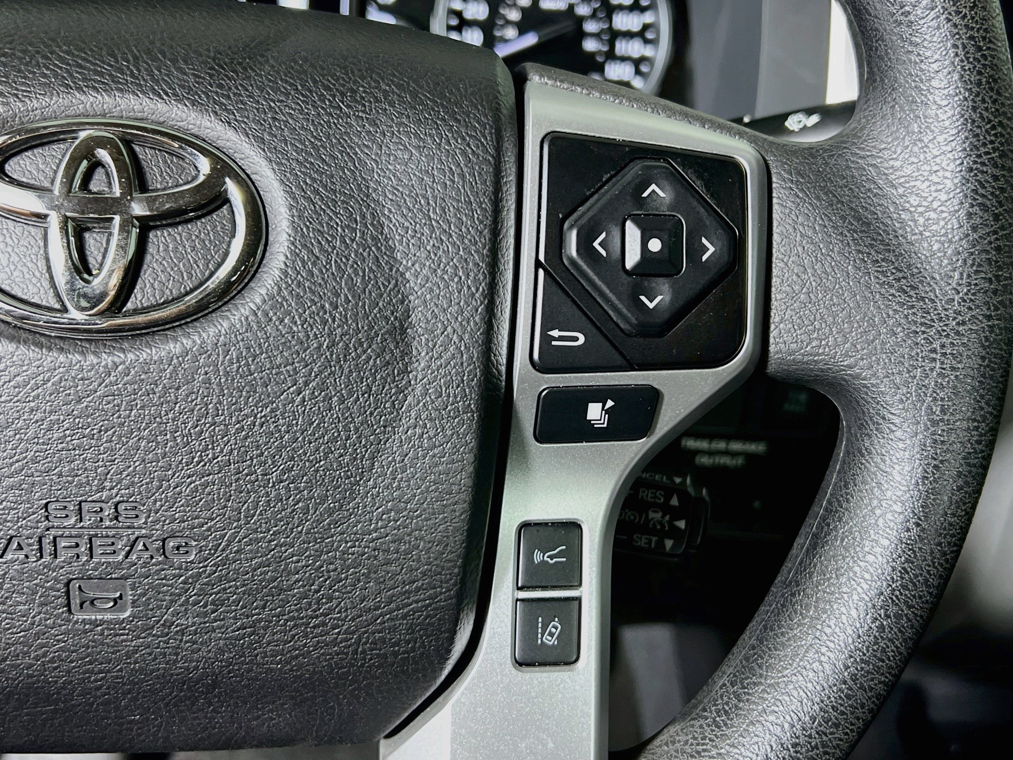Used 2021 Toyota Tundra SR5 RWD image 19