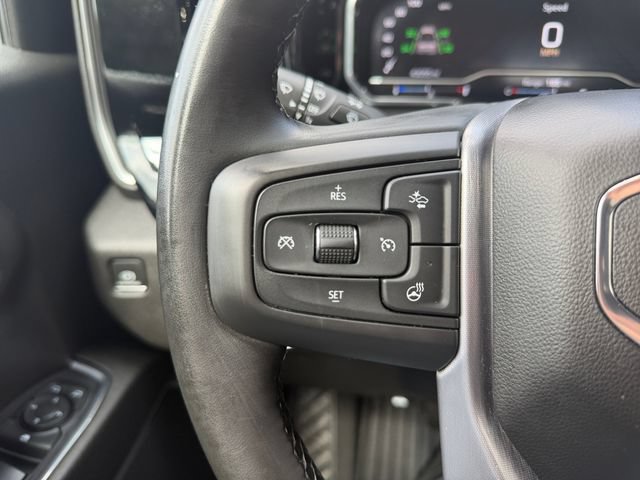 Used 2024 GMC Sierra 1500 Elevation w/ X31 Off-Road Package AWD/4WD image 19