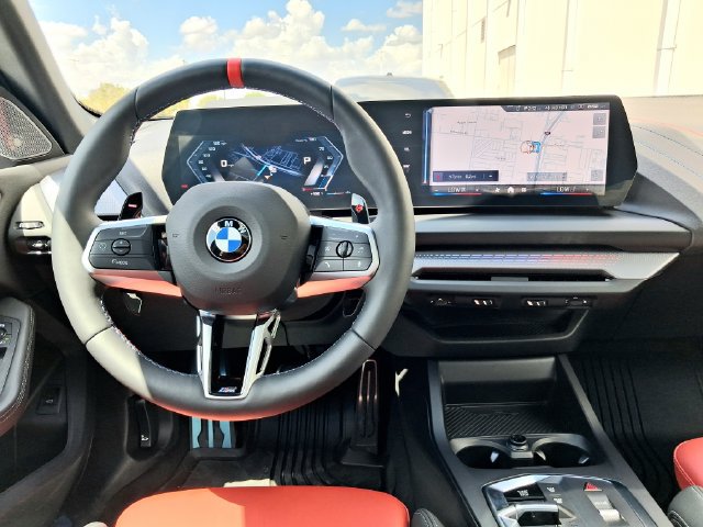 New 2026 BMW M235i xDrive w/ Technology Package AWD/4WD image 14