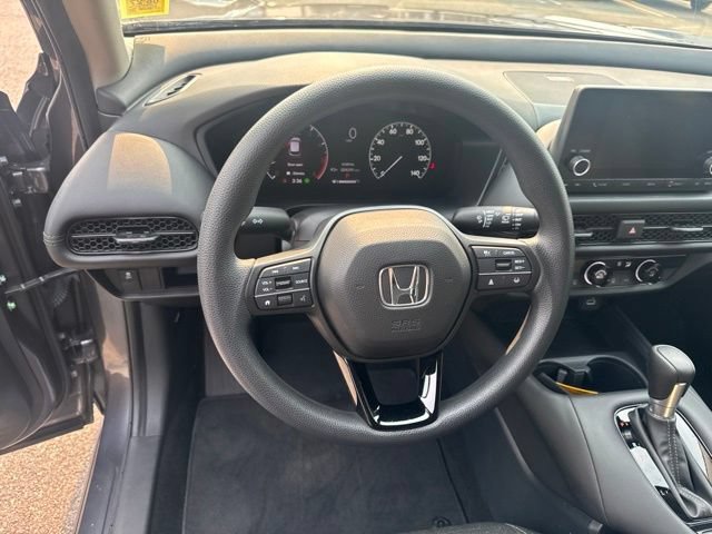 Certified 2023 Honda HR-V LX image 14