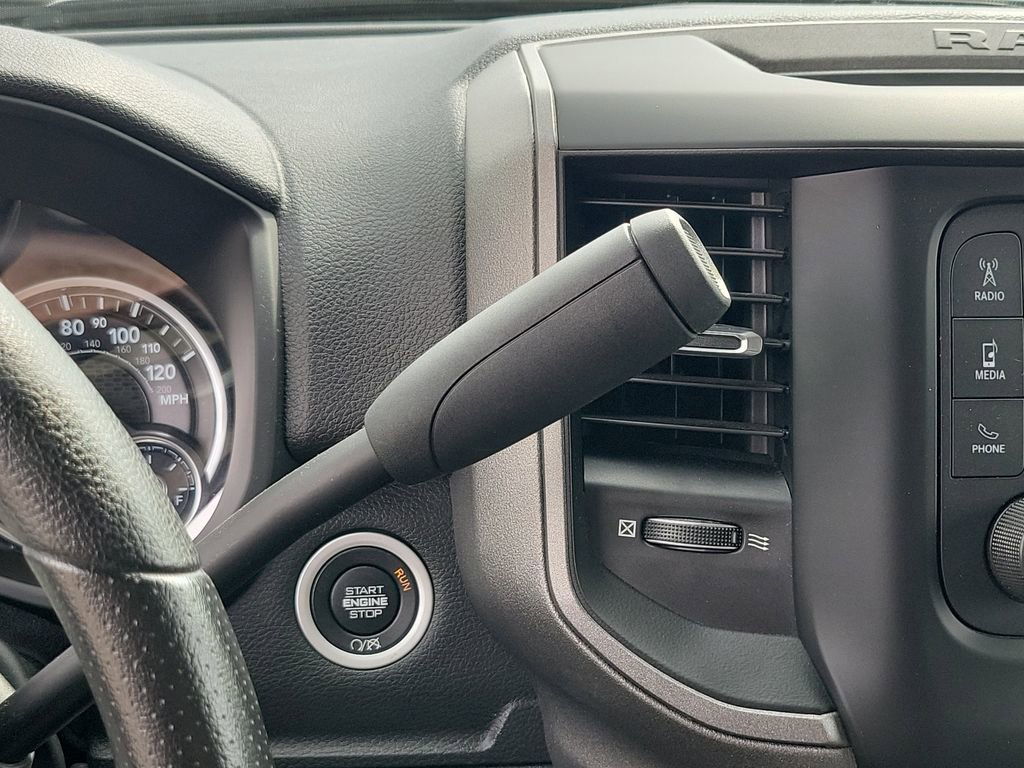 Used 2019 RAM 3500 Tradesman image 23