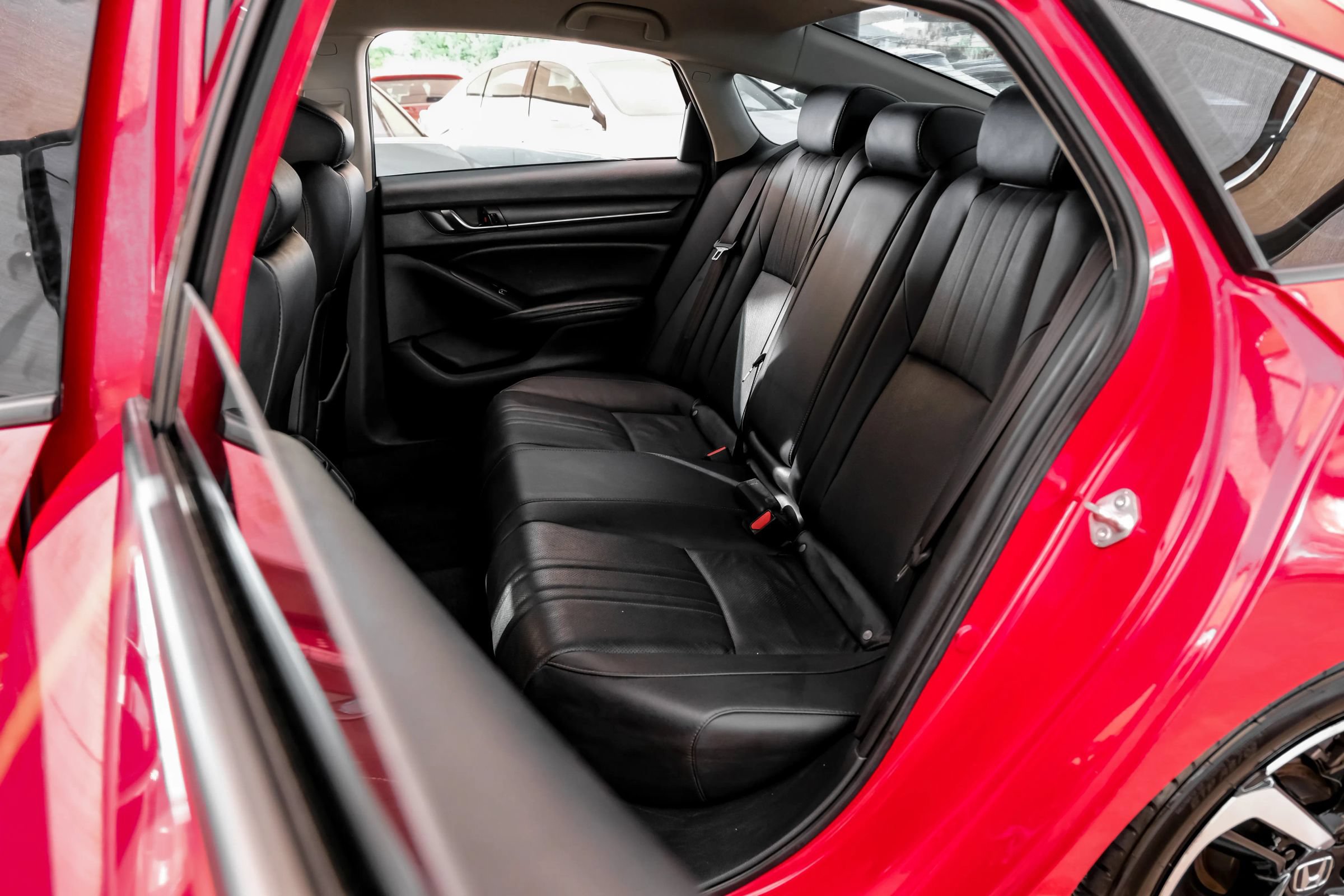 Used 2021 Honda Accord Sport Special Edition image 44