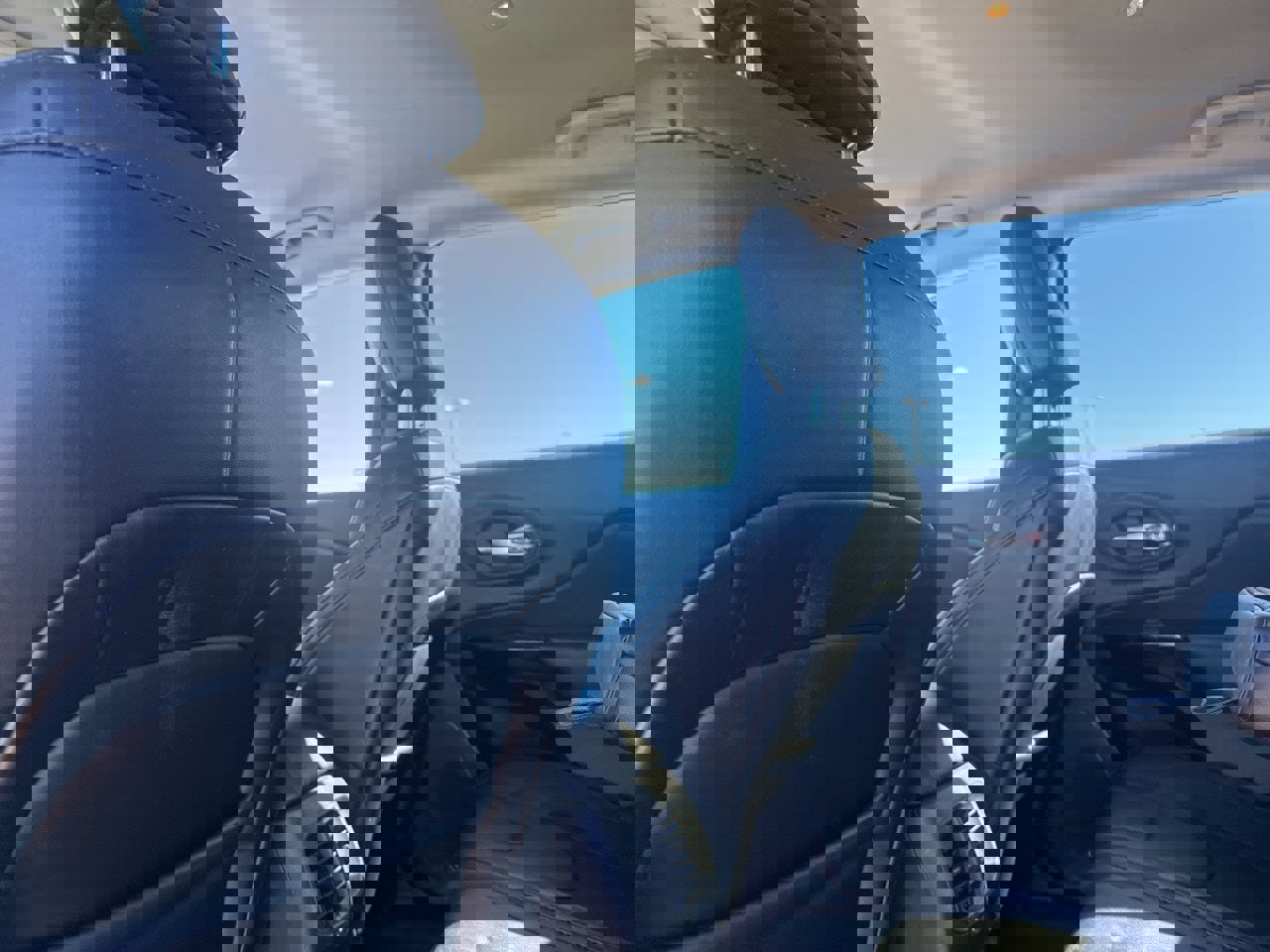 Used 2020 Jeep Cherokee Latitude Plus image 24