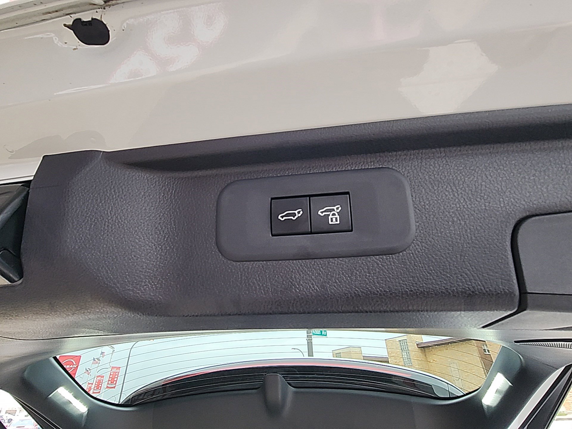 Certified 2025 Toyota Grand Highlander AWD image 31