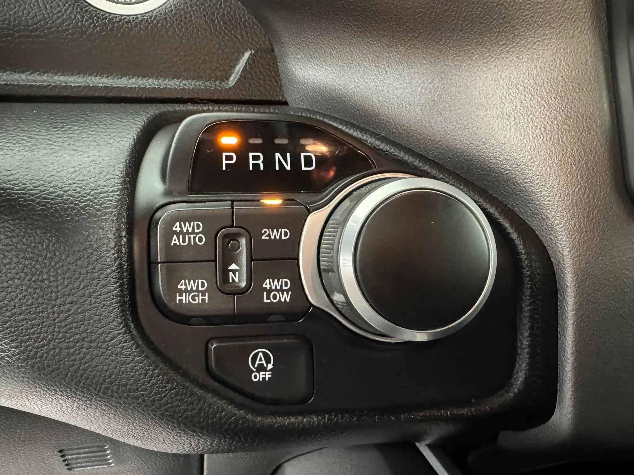 Used 2021 RAM 1500 Big Horn AWD/4WD image 23