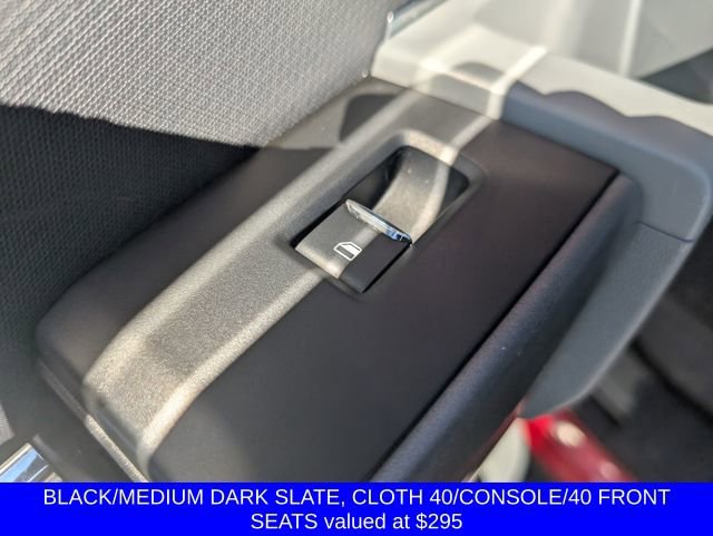 Used 2021 Ford F150 XLT w/ Equipment Group 302A High image 13