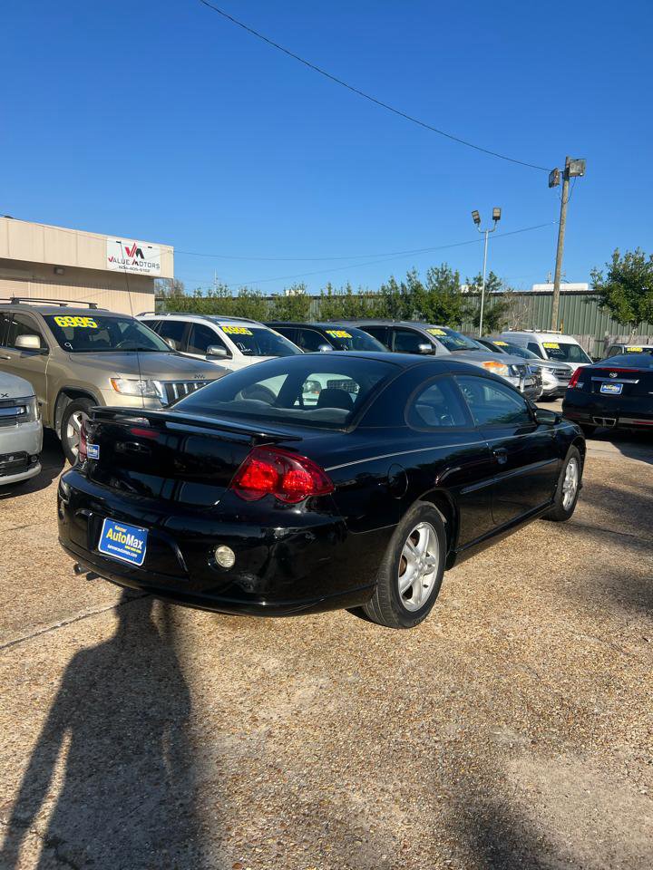 Used 2005 Dodge Stratus SXT FWD image 3