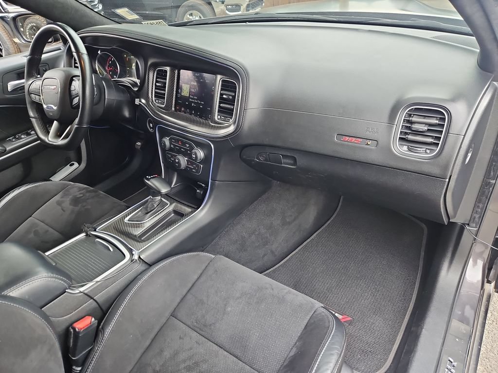 Certified 2023 Dodge Charger Scat Pack RWD image 17