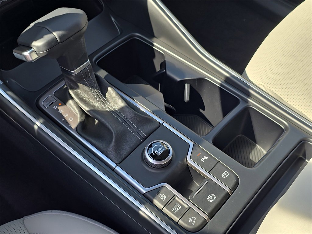 New 2026 Kia Sorento S w/ S Panoramic Sunroof Package image 29