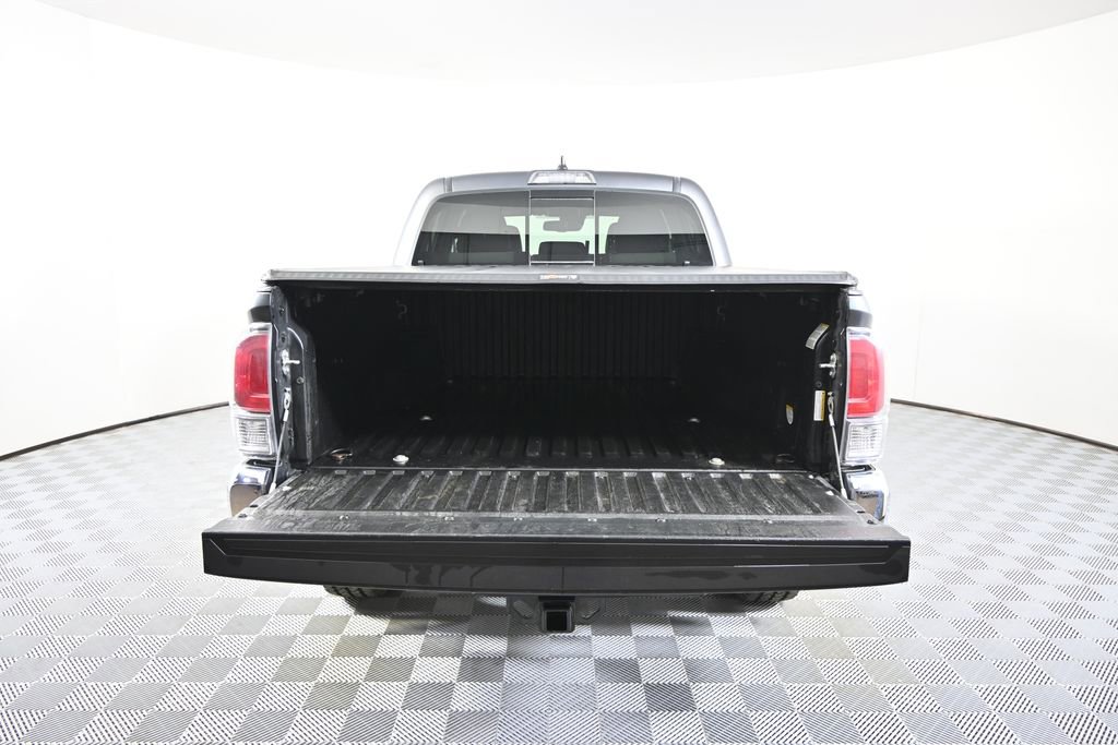 Used 2023 Toyota Tacoma TRD Off-Road AWD/4WD image 6