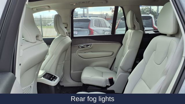 New 2025 Volvo XC90 T8 Plus image 22