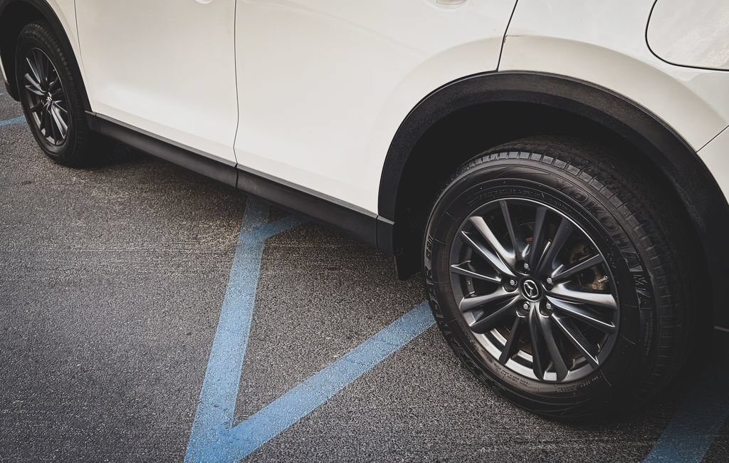 Used 2020 MAZDA CX-5 Touring FWD image 27