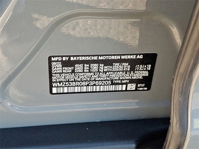 Certified 2023 MINI Cooper Countryman S image 27