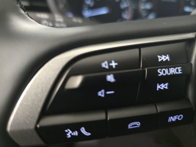 New 2026 MAZDA MAZDA3 s Sport image 17