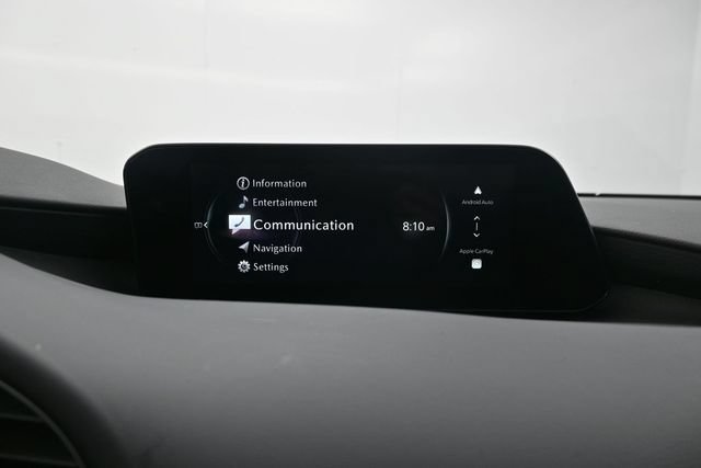 Used 2026 MAZDA MAZDA3 2.5 S Sedan w/ Preferred Pkg FWD image 10