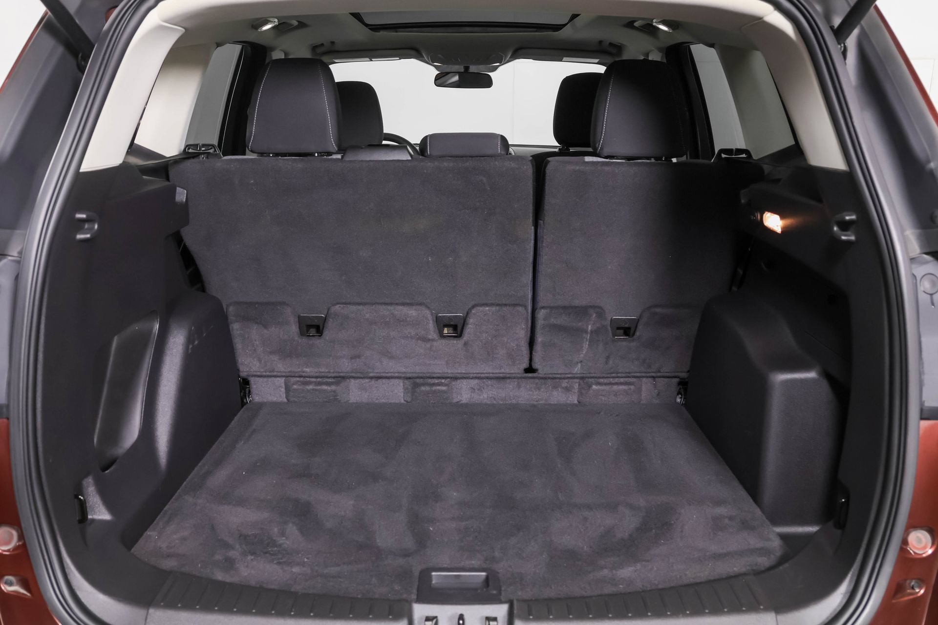 Used 2018 Ford Escape SE FWD image 40