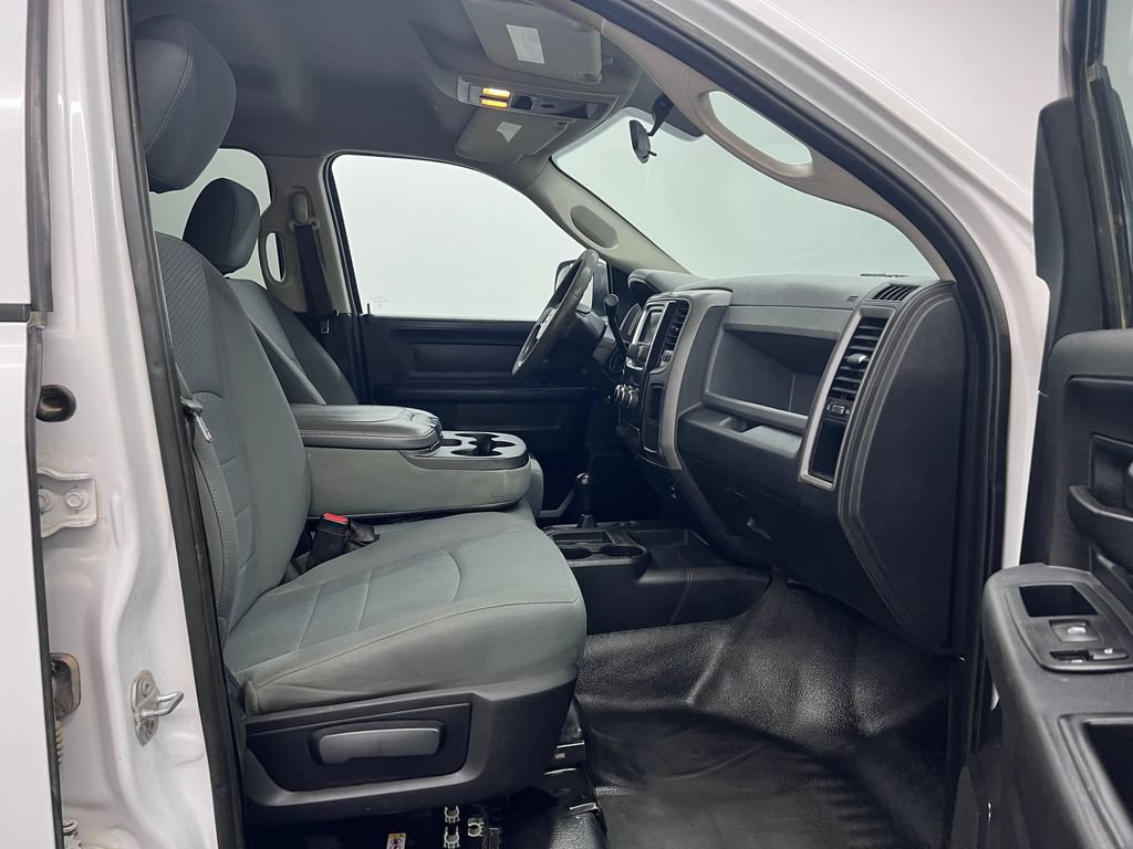 Used 2017 RAM 3500 Tradesman AWD/4WD image 21